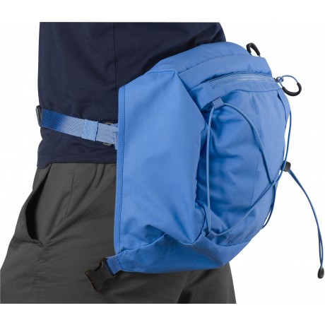 Рюкзак Fjallraven Kajka 100 Forest Green - Фото 10 большая