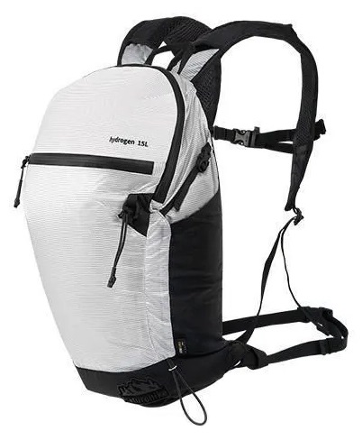 Рюкзак Naturehike Hydrogen 15L White - Фото 1 большая