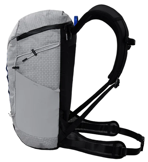 Рюкзак Kailas Empty Lightweight 24L Light Gray - Фото 3 большая