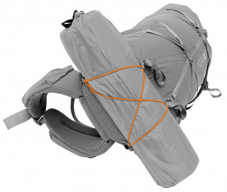 Рюкзак Exped Lightning 45 л Green - Фото 8 большая