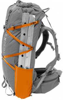 Рюкзак Exped Lightning 60 л Green - Фото 3 большая