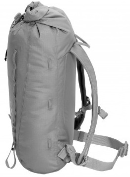 Рюкзак Exped Black Ice 55 л M Black - Фото 2 большая