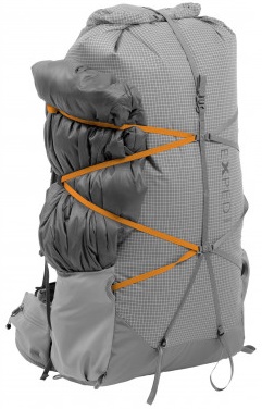 Рюкзак Exped Lightning 45 Black - Фото 4 большая