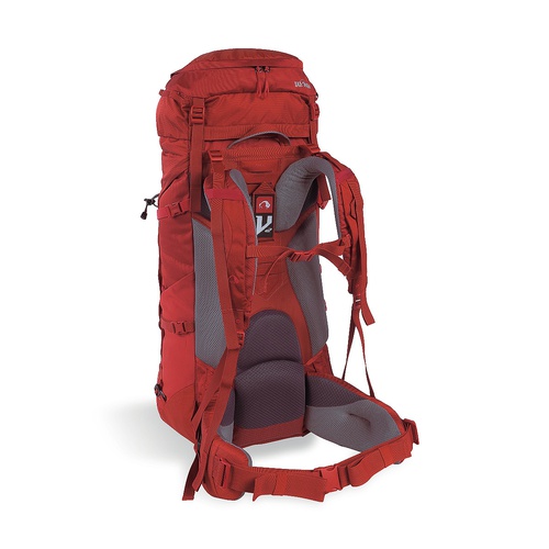 Рюкзак женский Tatonka Yukon 60+10 Redbrown - Фото 2 большая