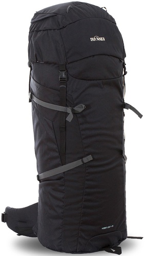 Рюкзак Tatonka Ymir 100+15 Black - Фото 1 большая