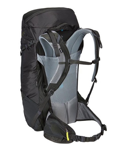 Рюкзак Thule Capstone 50 Obsidian - Фото 3 большая