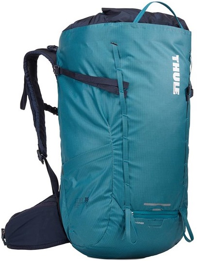 Рюкзак женский Thule Stir 35 Fjord - Фото 1 большая
