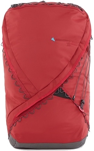 Рюкзак Klattermusen Gna 33 Burnt Russet - Фото 1 большая