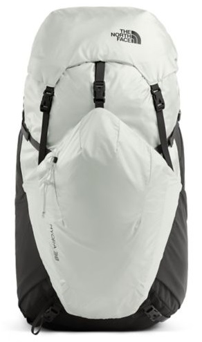 Рюкзак The North Face Hydra 38 RC Asphalt Grey - Фото 1 большая