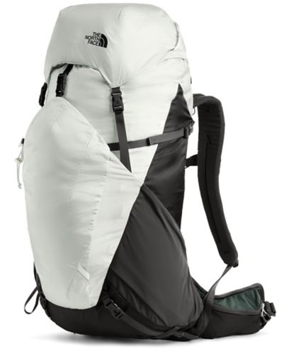 Рюкзак The North Face Hydra 38 RC Asphalt Grey - Фото 2 большая