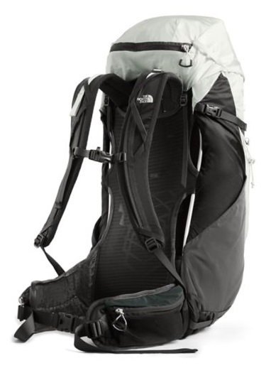 Рюкзак The North Face Hydra 38 RC Asphalt Grey - Фото 3 большая