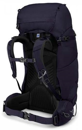 Рюкзак женский Osprey Kyte 66 Icelake Green - Фото 2 большая