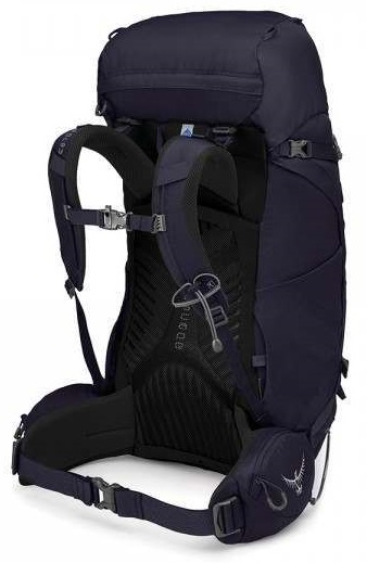 Рюкзак женский Osprey Kyte 46 Mulberry Purple - Фото 2 большая