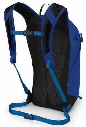 Рюкзак Osprey Sportlite 15 Blue Sky - Фото 2 большая