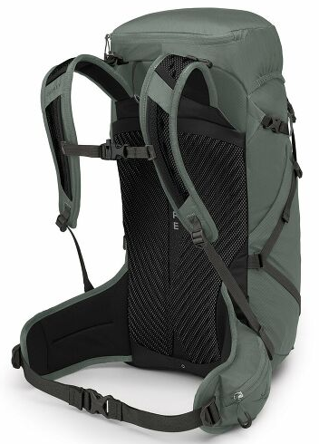 Рюкзак Osprey Sportlite 30 Pine Leaf Green - Фото 2 большая