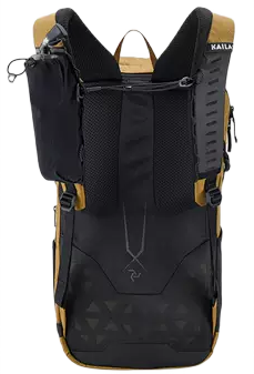 Рюкзак Kailas Mystery Lightweight Trekking 22L Dried Leaf Brown - Фото 2 большая