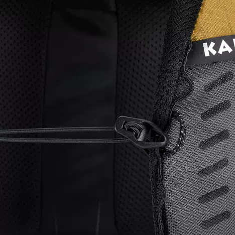 Рюкзак Kailas Mystery Lightweight Trekking 22L Dried Leaf Brown - Фото 4 большая