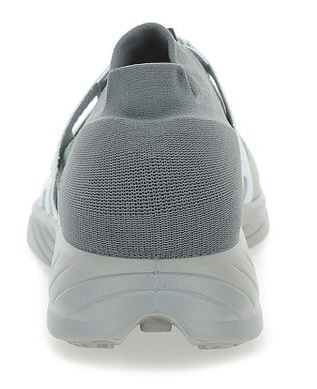 Кроссовки мужские UYN Ecolypt Tune Grey Sole Sage Green - Фото 4 большая