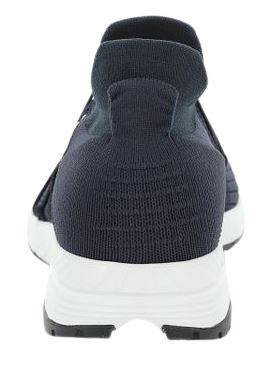 Кроссовки мужские UYN Free Flow Tune Night Blue - Фото 5 большая