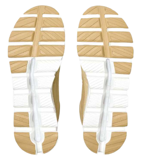 Кроссовки мужские On Cloud Hi Dune - Фото 3 большая