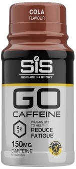 Кофеиновый шот SIS вкус Кола 60мл - Фото 1 большая