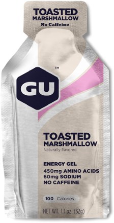 Гель энергетический GU Energy Gel 32 г Зефир - Фото 1 большая