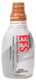 Гель First Endurance EFS Liquid Shot кона мокко - Фото 1 большая
