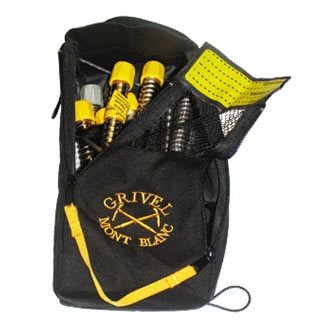 Сумка Grivel Gear Safe - Фото 4 большая