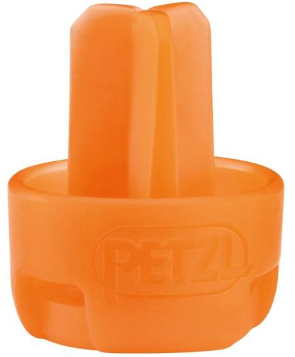Защита для ледобура Petzl Laser  - Фото 1 большая