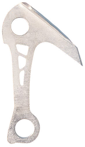 Крюк якорный Красноярск Трэд с отгибом правый - Фото 1 большая