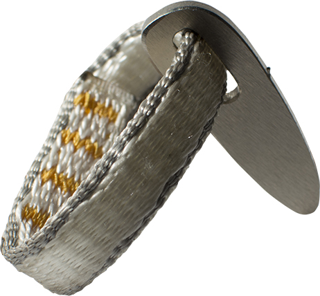 Крюк специальный Krukonogi Sharp Claw #1, Броня - Фото 1 большая