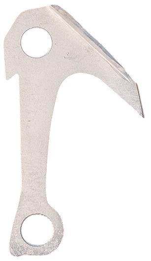 Крюк якорный Красноярск с отгибом - Фото 1 большая