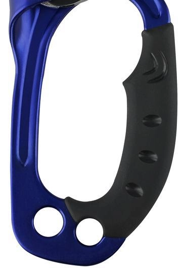 Зажим Trango Ascender правый - Фото 3 большая