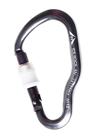 Карабин Vertical Гусь автомат со сдвижной муфтой - Фото 1 большая