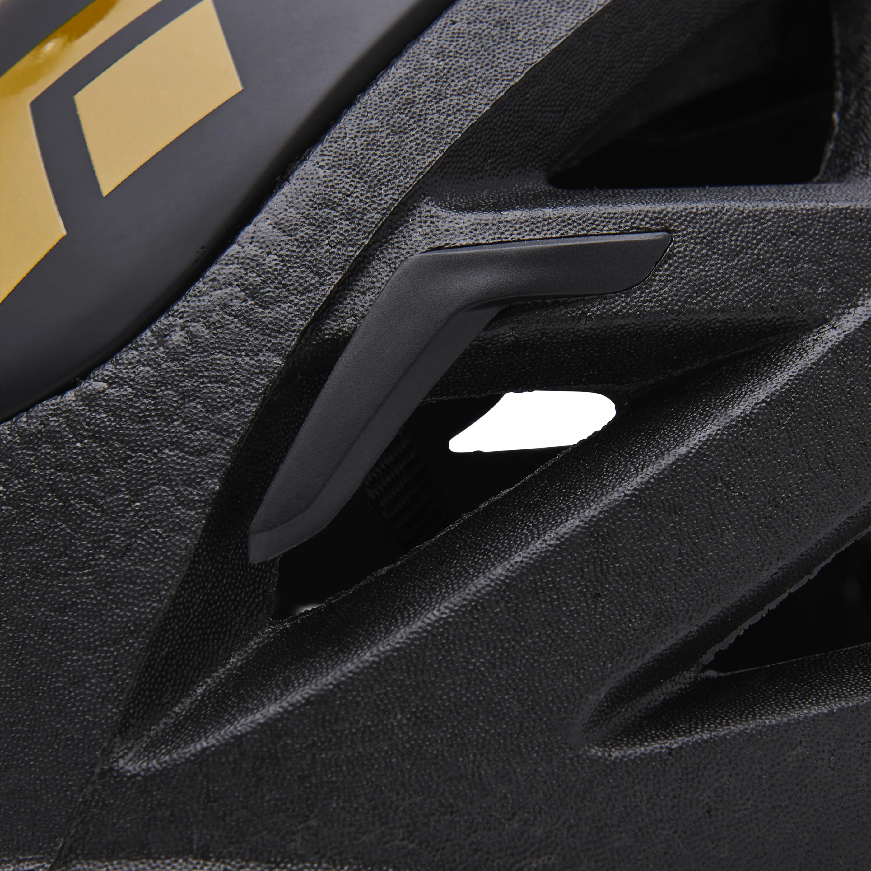 Каска Black Diamond Vapor Black - Фото 6 малая