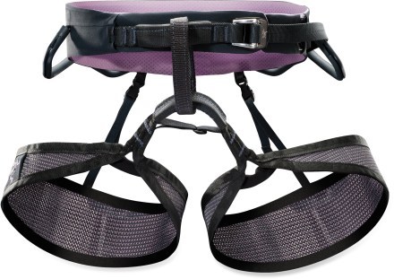 Страховочная система женская Arcteryx R260Lt Deep Dusk - Фото 1 большая