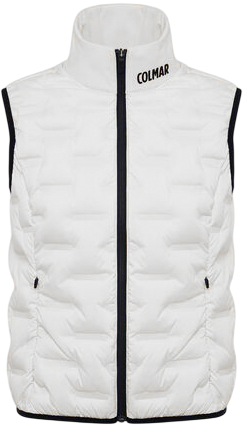 Жилет женский Colmar Infinity Artic - Фото 1 большая
