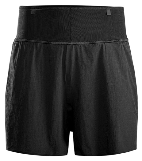 Шорты мужские Kailas Trail Running Black - Фото 1 большая