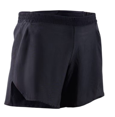 Шорты мужские X-Bionic Streamlite Trail Running Black - Фото 1 большая