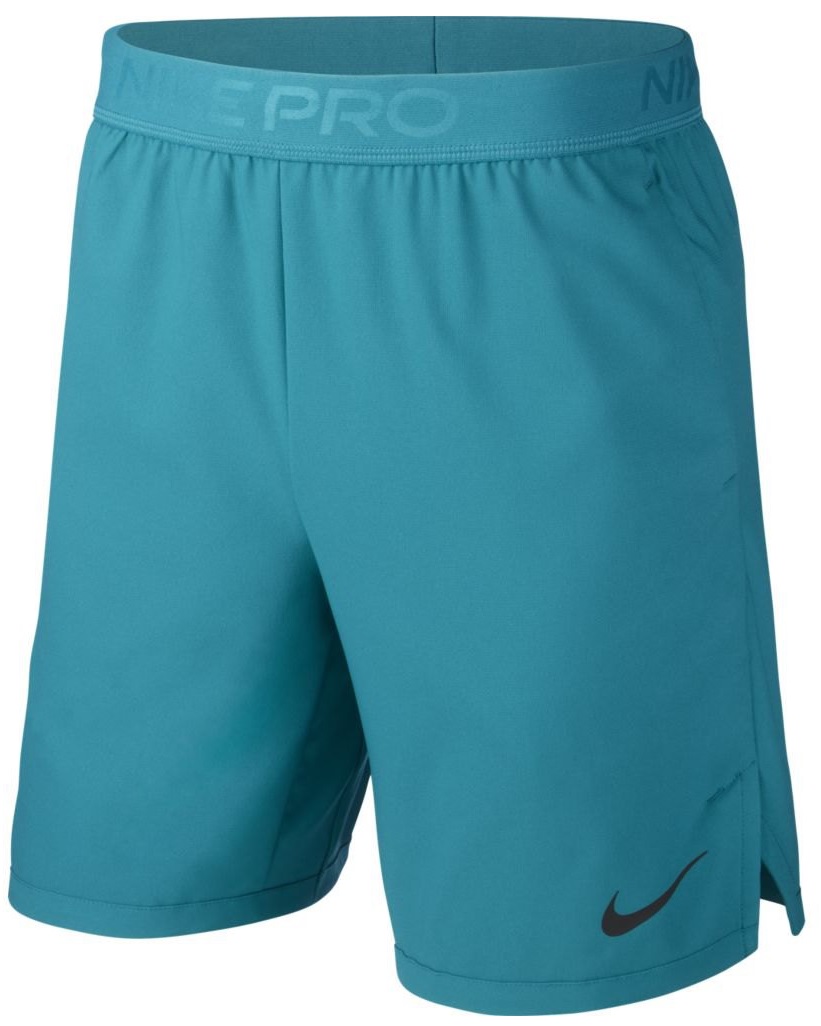 Шорты мужские Nike Dri-Fit Flex Vent Max Blue - купить в магазине  Спорт-Марафон с доставкой по России