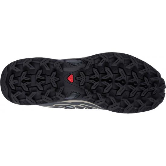 Ботинки женские Salomon X ULTRA PRIME CS WP W TT/ASPH - Фото 2 большая