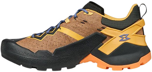 Кроссовки женские Garmont Onyx Gtx Raven Black/Mock Orange - Фото 3 большая
