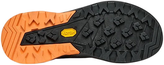 Кроссовки женские Garmont Onyx Gtx Raven Black/Mock Orange - Фото 6 большая