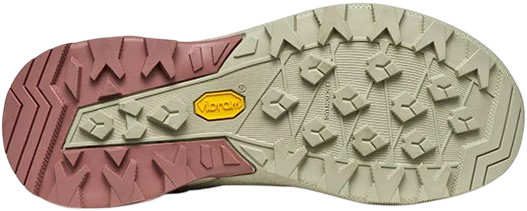 Кроссовки женские Garmont Onyx Gtx Agate Grey/Hedge Green - Фото 6 большая