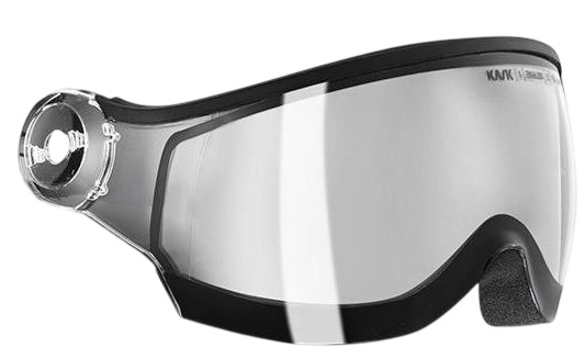 Визор Kask Piuma R Visor Clear - Фото 1 большая