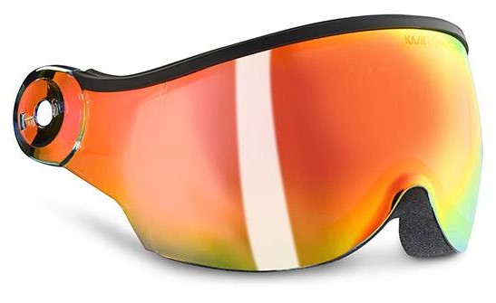 Визор Kask Piuma R Visor Red Mirror - Фото 1 большая