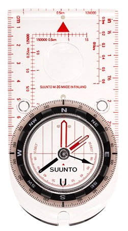 Компас Suunto M-3 G - Фото 1 большая