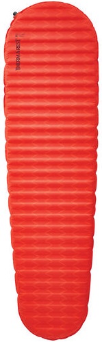 Коврик самонадувающийся Therm-a-Rest Prolite Apex Regular Wide Heat Wave - Фото 2 большая