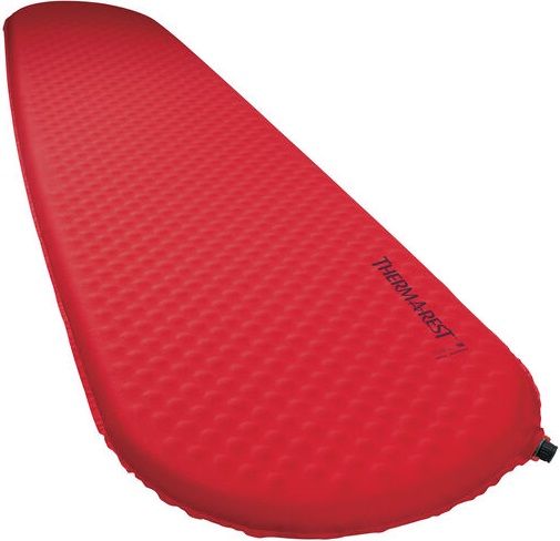 Коврик самонадувающийся Therm-a-Rest Prolite Plus Small Cayenne - Фото 1 большая