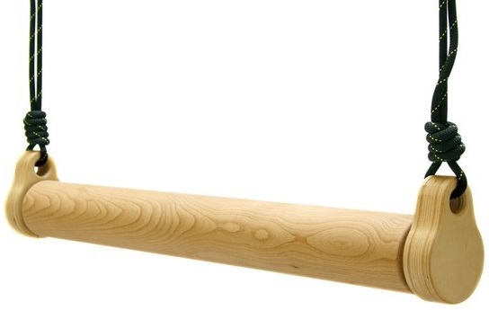 Турник Мастерская 19/50, 80 мм - Фото 1 большая